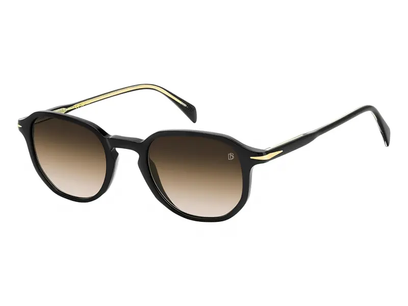 David Beckham 1140/S 807/N4 - 50