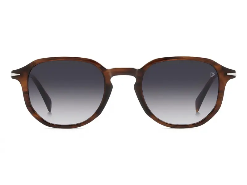 David Beckham 1140/S EX4/DG - 50