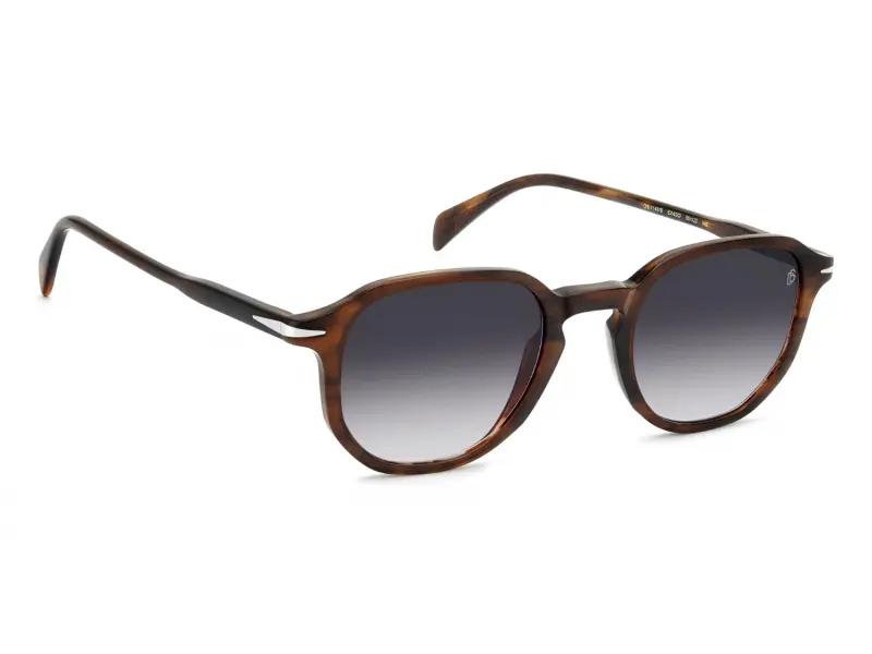 David Beckham 1140/S EX4/DG - 50