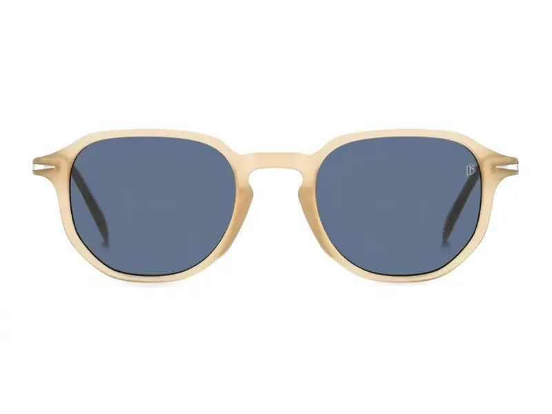 David Beckham 1140/S HAM/KU - 50