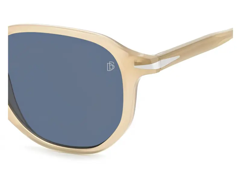 David Beckham 1140/S HAM/KU - 50