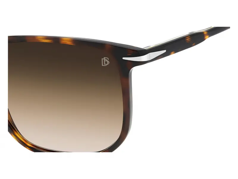 David Beckham 1141/S 086/N4 - 55