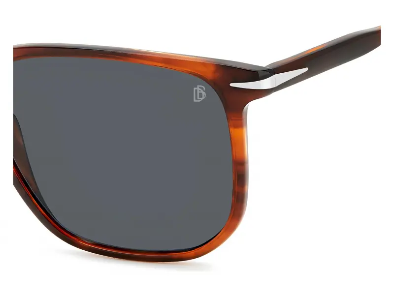 David Beckham 1141/S EX4/IR - 55