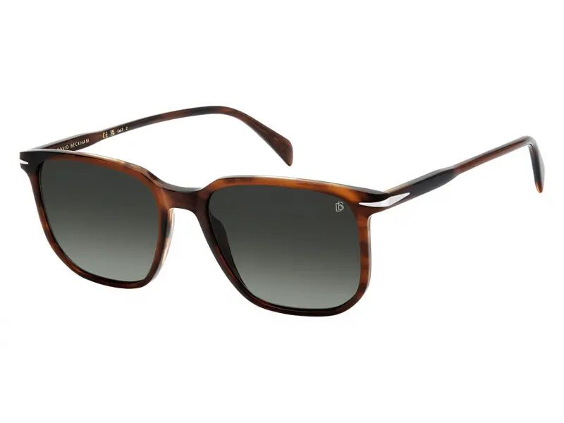 David Beckham 1141/S EX4/LB - 55