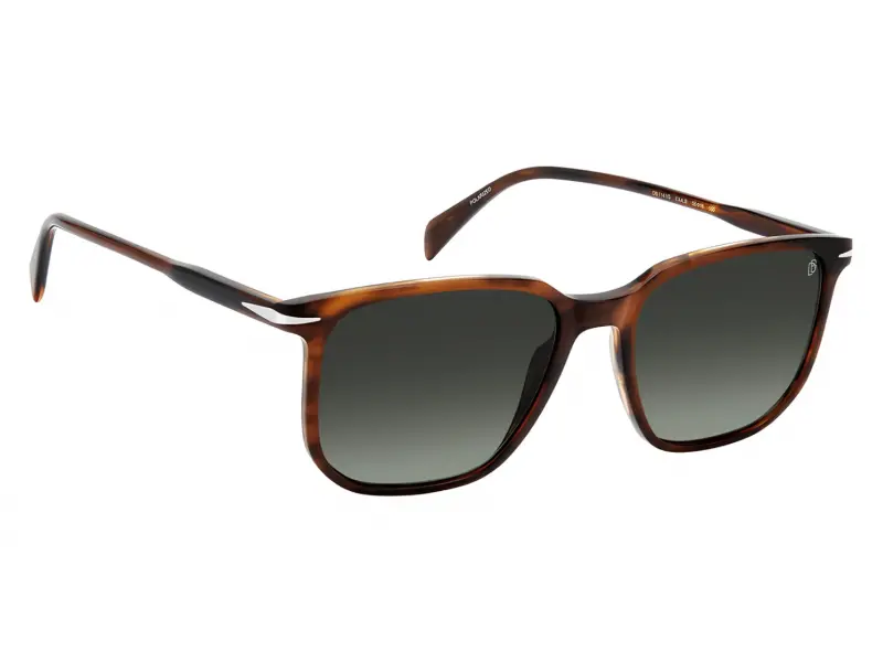 David Beckham 1141/S EX4/LB - 55