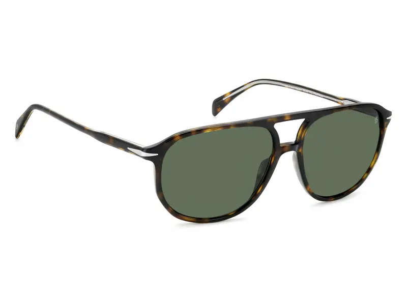 David Beckham 1159/S 086/UC - 58