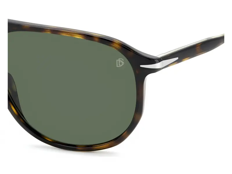 David Beckham 1159/S 086/UC - 58