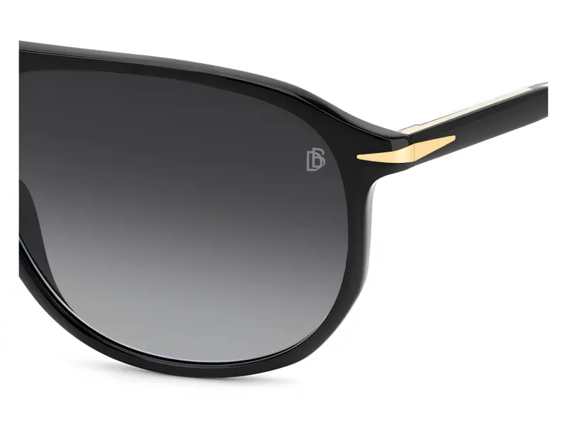 David Beckham 1159/S 807/9O - 58