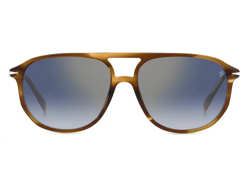 David Beckham 1159/S EX4/2A - 58