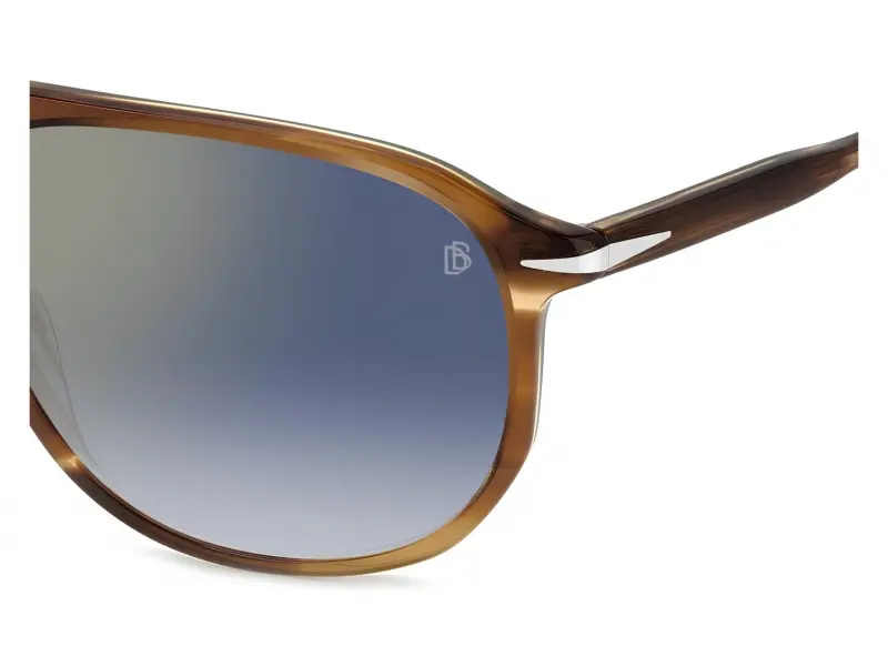 David Beckham 1159/S EX4/2A - 58