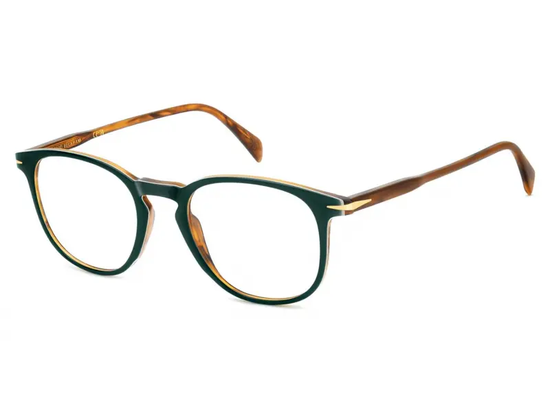David Beckham 1160 RFD 51