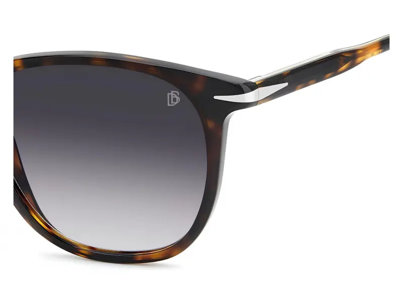 David Beckham 1160/S 086/DG - 51