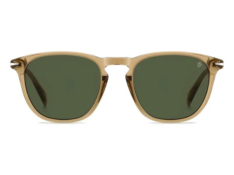 David Beckham 1160/S 40G/QT - 51