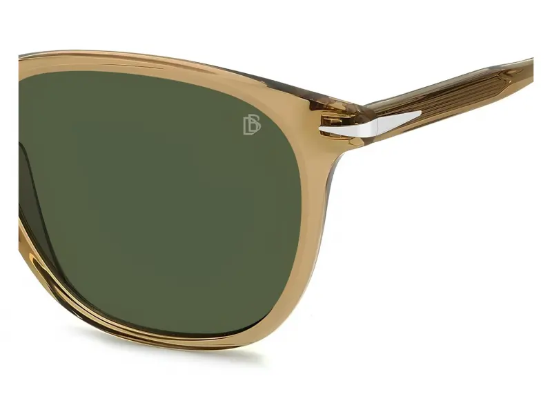 David Beckham 1160/S 40G/QT - 51