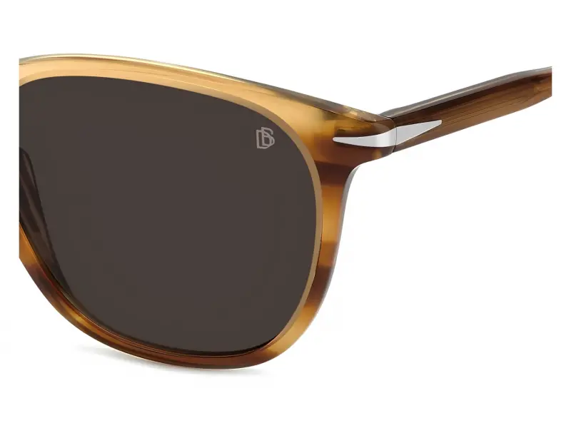 David Beckham 1160/S EX4/70 - 51