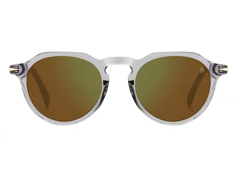 David Beckham 1171/S MOI/MT - 49