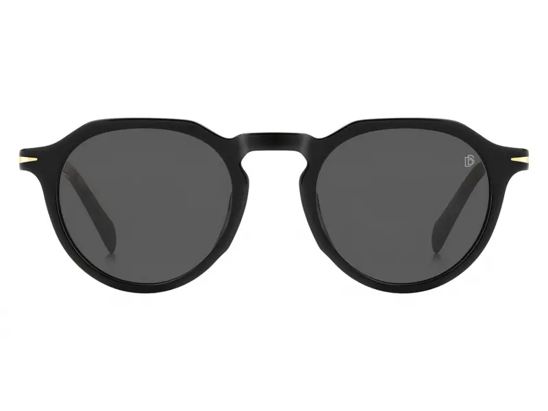 David Beckham 1171/S PPO/2K - 49