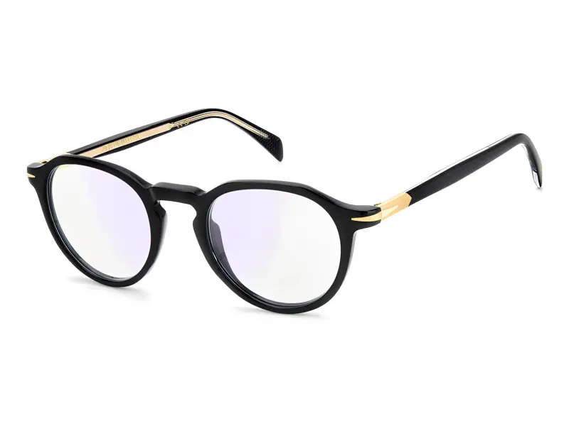 David Beckham 1180 2M2 4848