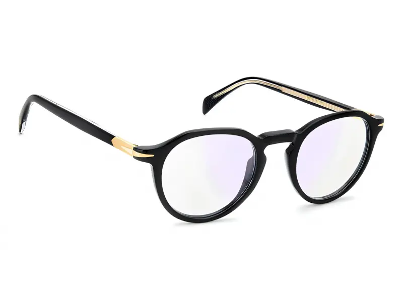 David Beckham 1180 2M2 4848