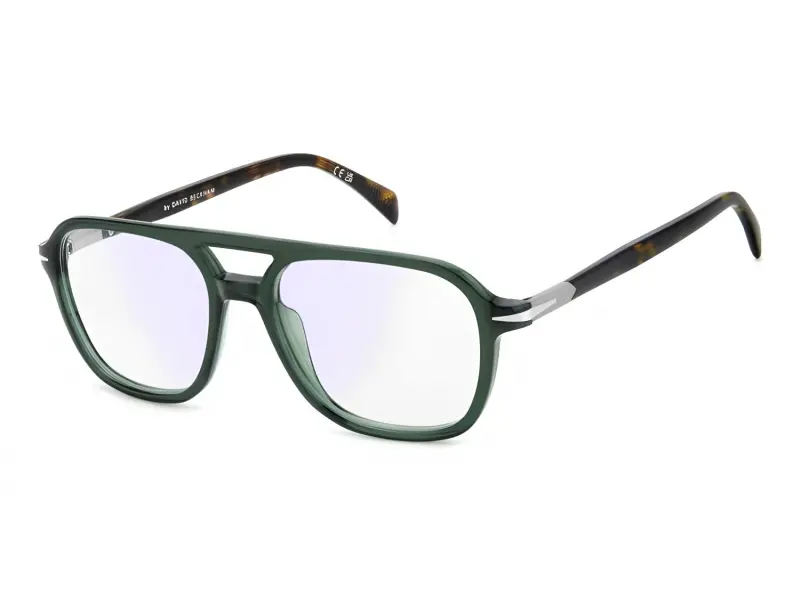 David Beckham 1182 XGW 54