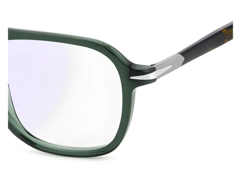 David Beckham 1182 XGW 54