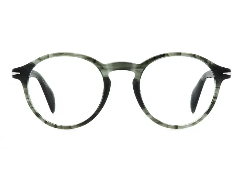 David Beckham 1185 6AK 4949