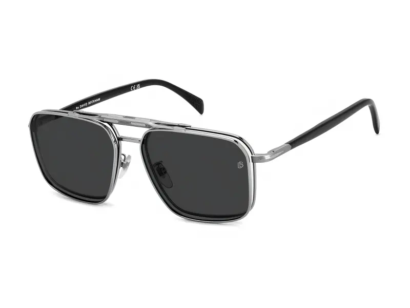 David Beckham 1187/G/C KJ1 Unisex Güneş Gözlüğü