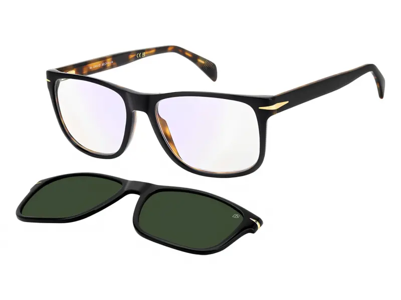 David Beckham 1188/C WR7