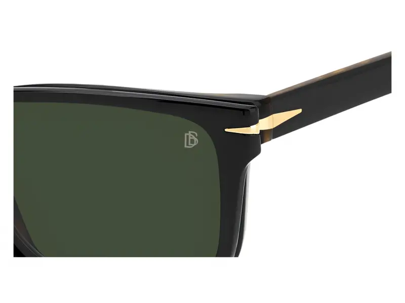 David Beckham 1188/C WR7