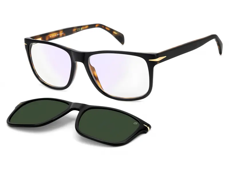 David Beckham 1188/C WR7 Unisex Güneş Gözlüğü