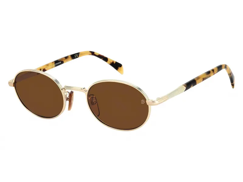 David Beckham 1196/S HM252