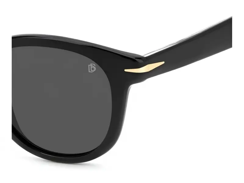 David Beckham 1198/S 80750