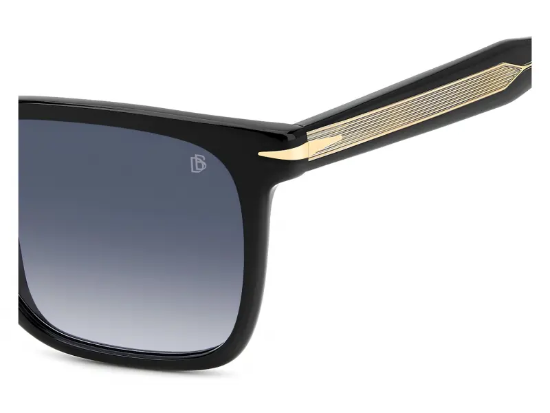 David Beckham 1199/G/S 807