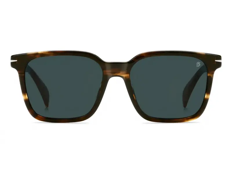 David Beckham 1199/G/S EX4