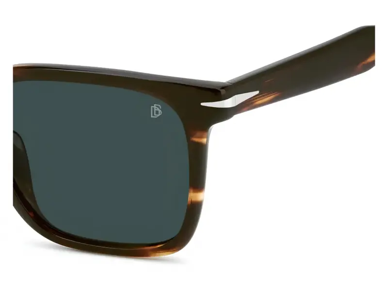 David Beckham 1199/G/S EX4