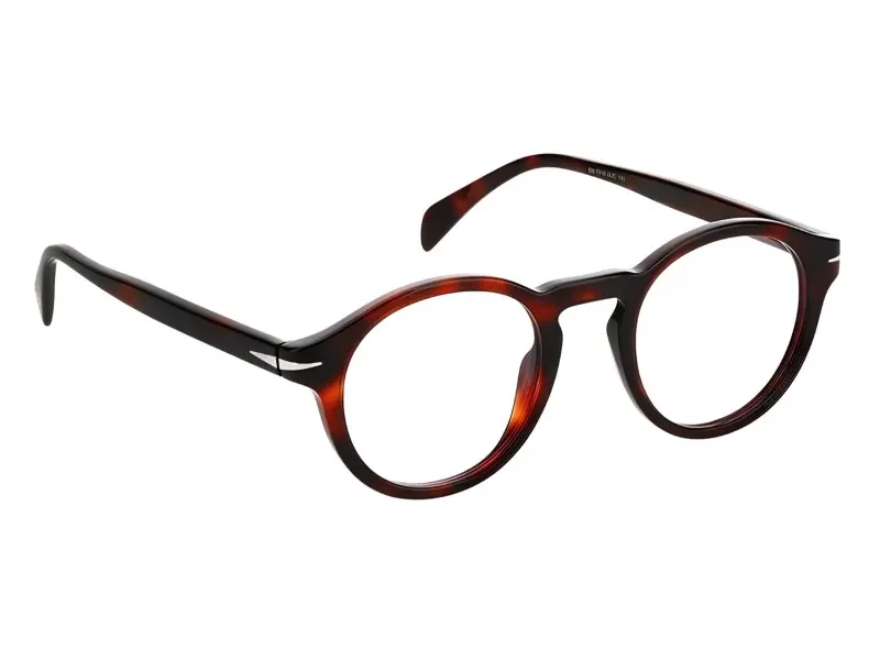 David Beckham 7010 0UC 45 22