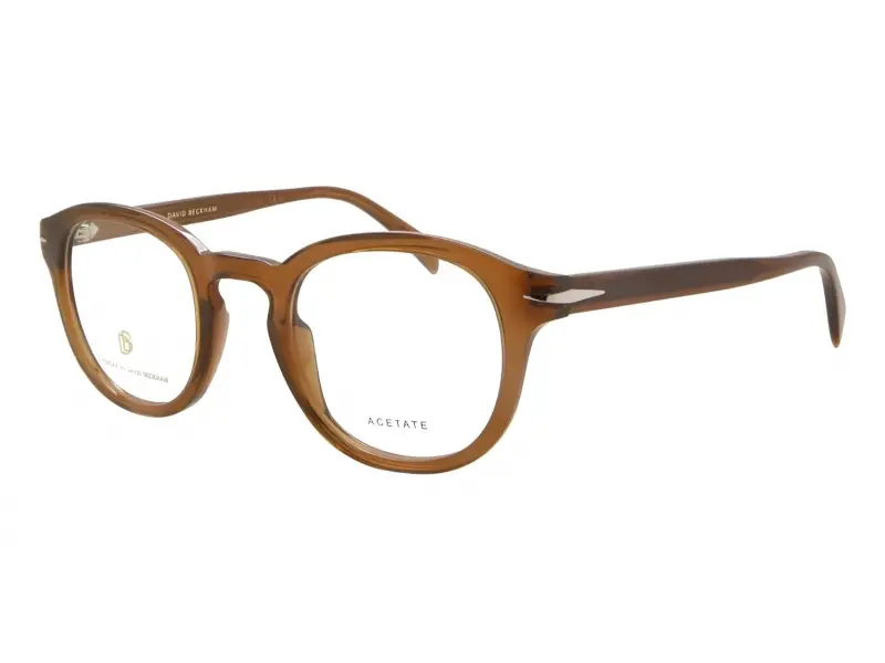 David Beckham 7017 FMP 48 24