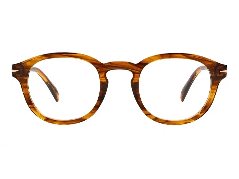 David Beckham 7017 HQZ 48 24