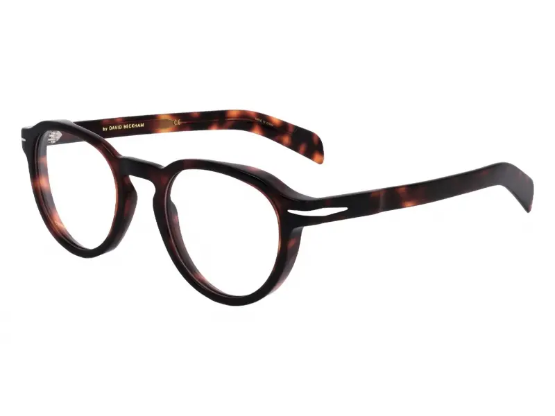 David Beckham 7021 0UC 48 22