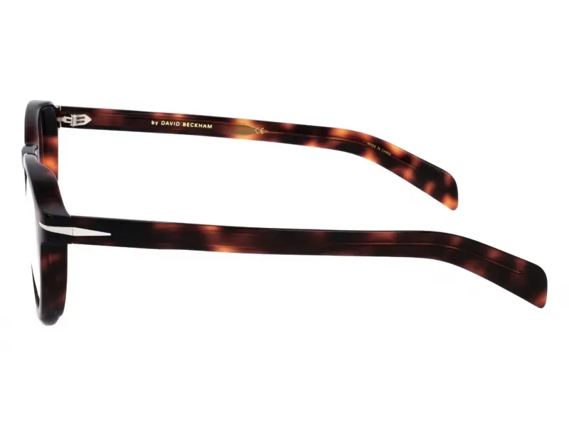David Beckham 7021 0UC 48 22