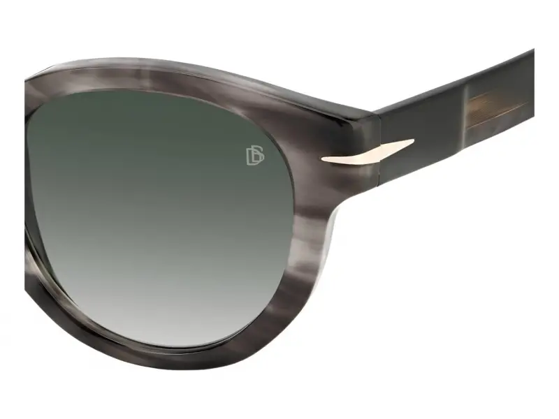 David Beckham 7041/S 2W89K 48