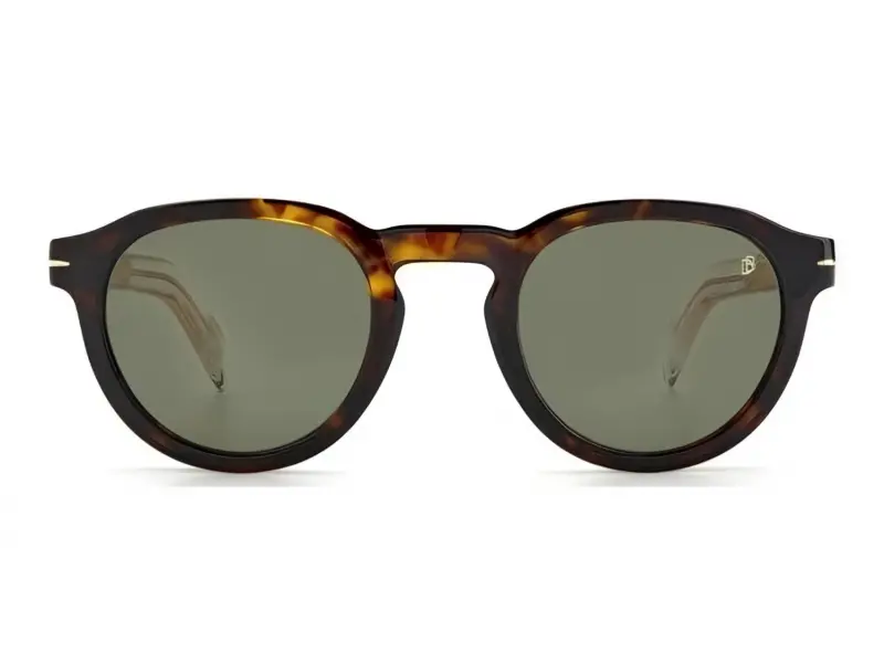 David Beckham 7041/S KB770 48