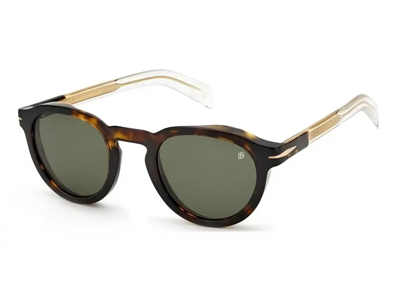 David Beckham 7041/S KB770 48