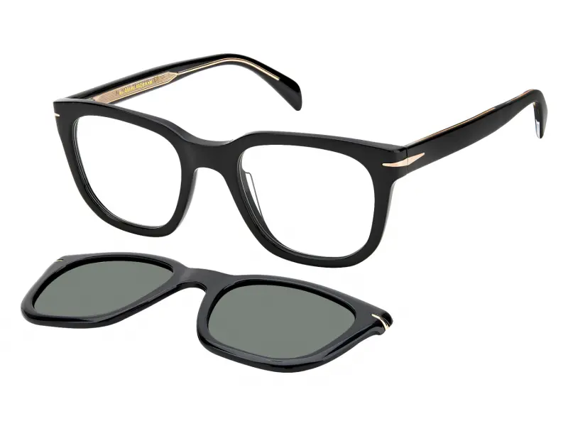 David Beckham 7043/CS 807UC