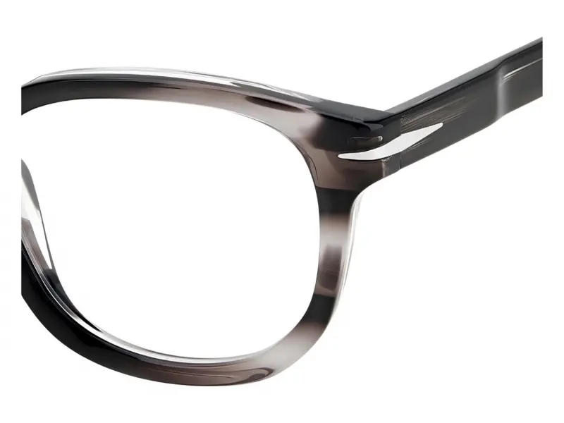 David Beckham 7050 2W8 47 22