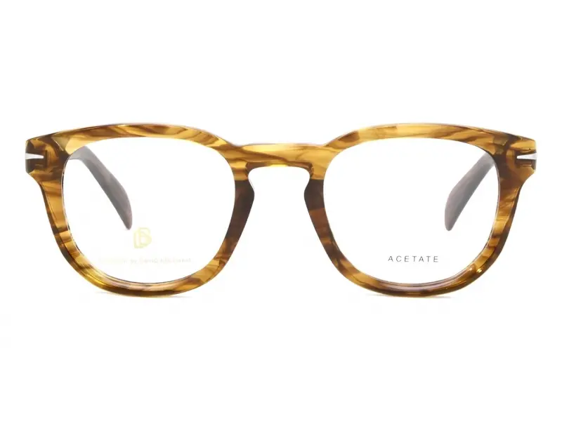 David Beckham 7050 EX4 47 22