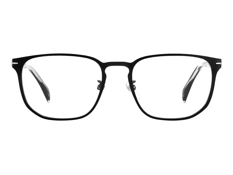 David Beckham 7073/F BSC 54 19