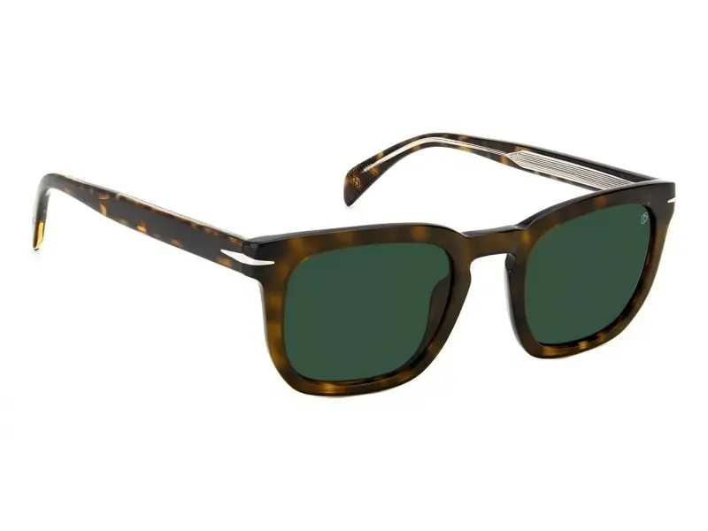 David Beckham 7076/S 086QT 50