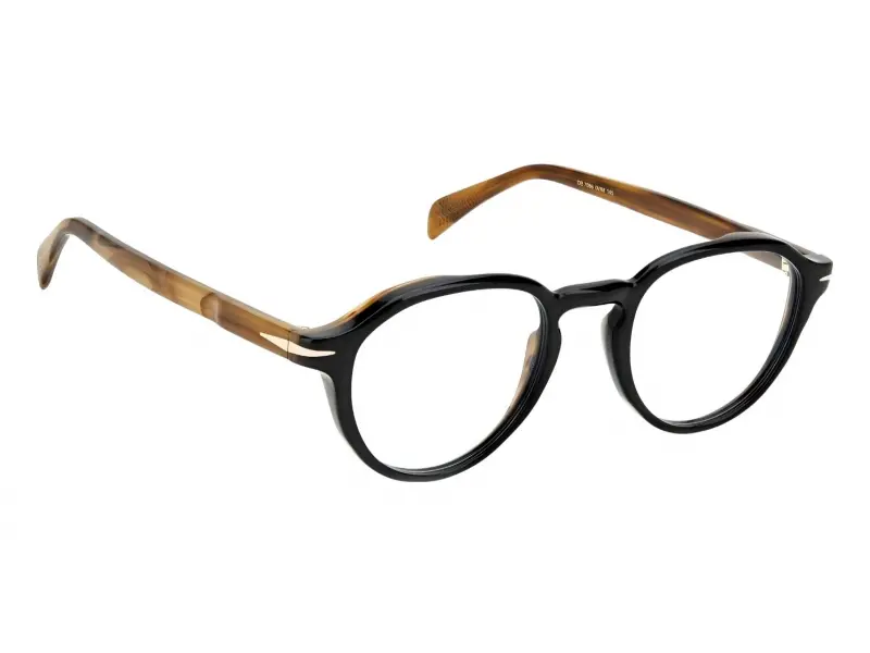 David Beckham 7086 0WM 48 21