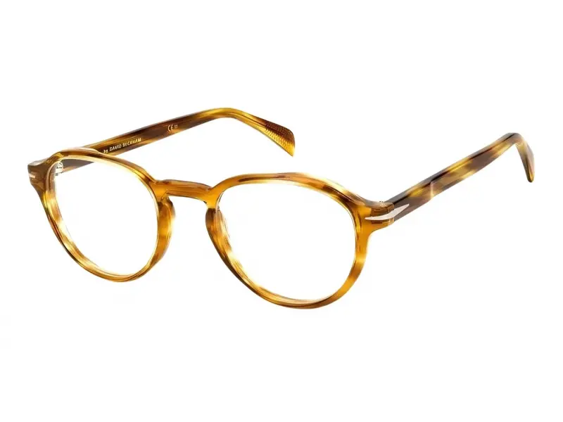 David Beckham 7086 KVI 48 21